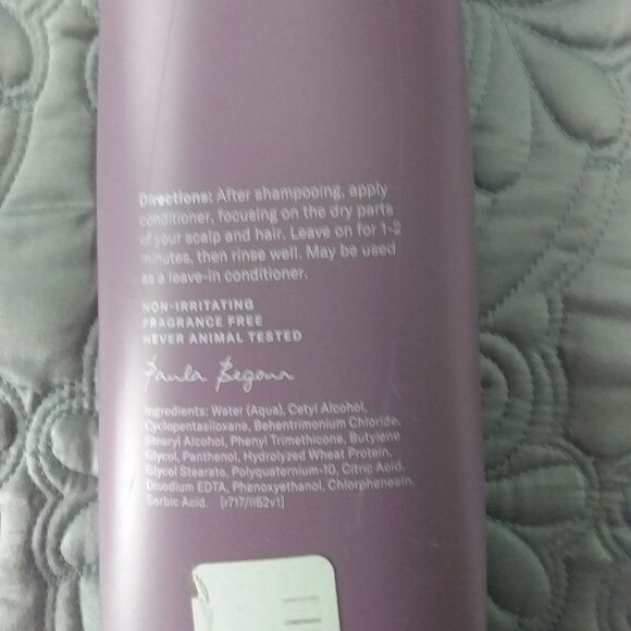 Paula's Choice Smooth Finish Conditioner - Picture 2 of 3
